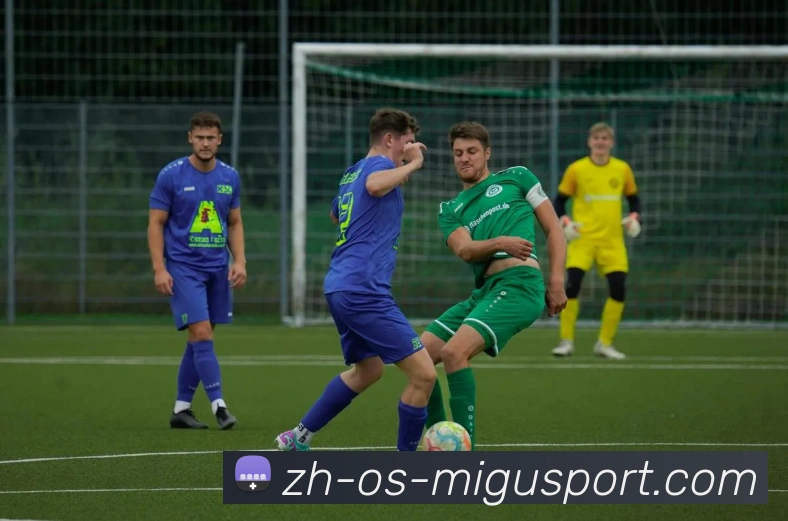 咪咕体育直播APP 封面图