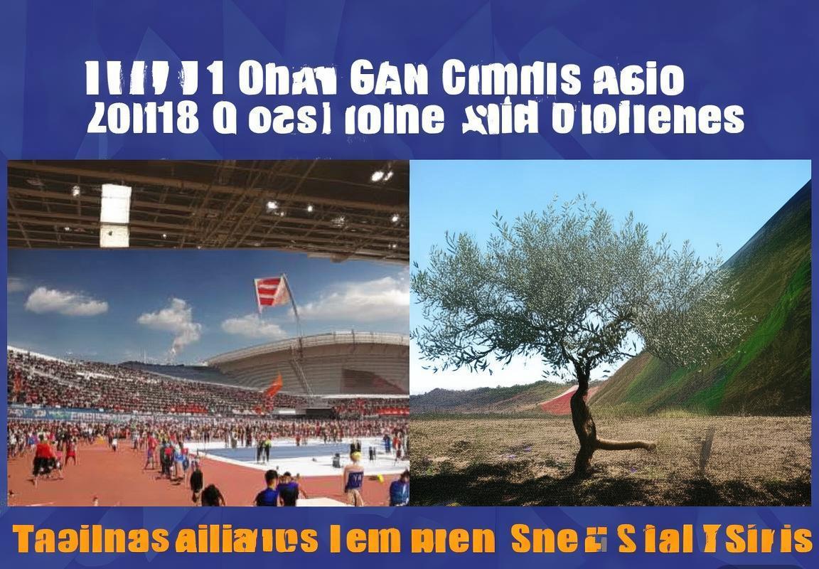 2018亚运会：叙利亚挑战与中国优势对比分析