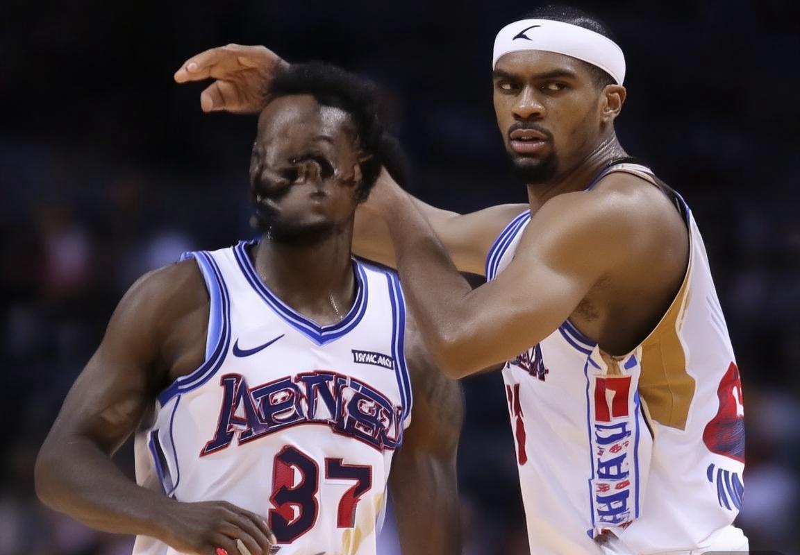 2019公牛VS开拓者对决回顾：关键球员、战术分析及比赛结果解读