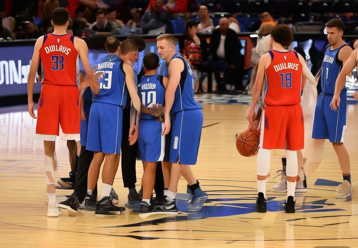 2017小牛VS太阳：巅峰对决回顾与数据解析