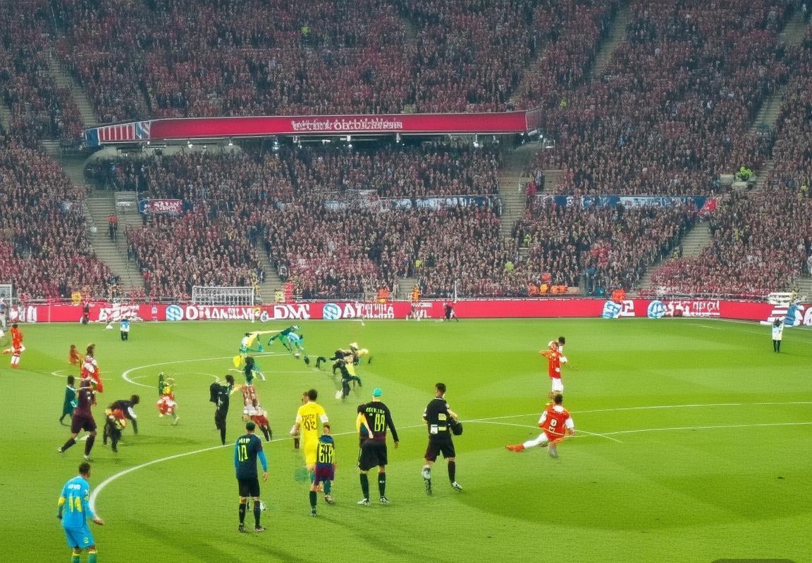 拜仁慕尼黑VS不莱梅：德甲巅峰对决前瞻解析