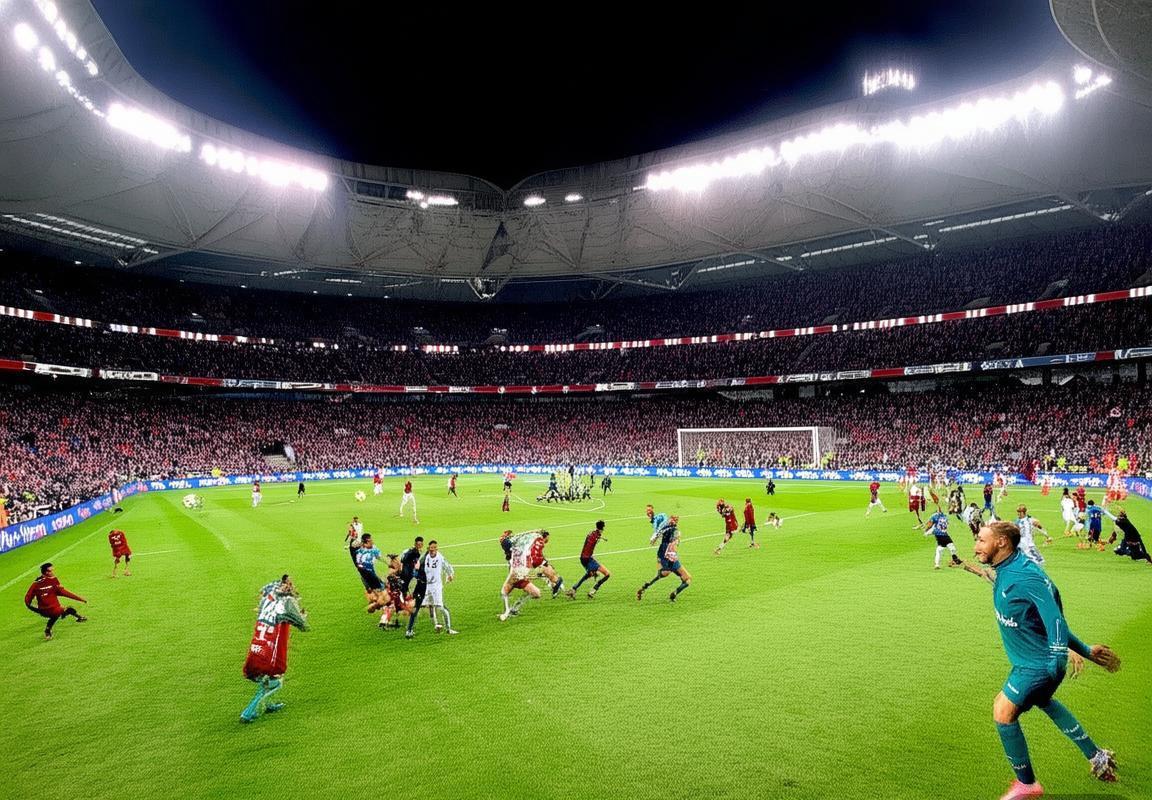 2019法甲巅峰对决：巴黎圣日耳曼vs马赛激情之战回顾