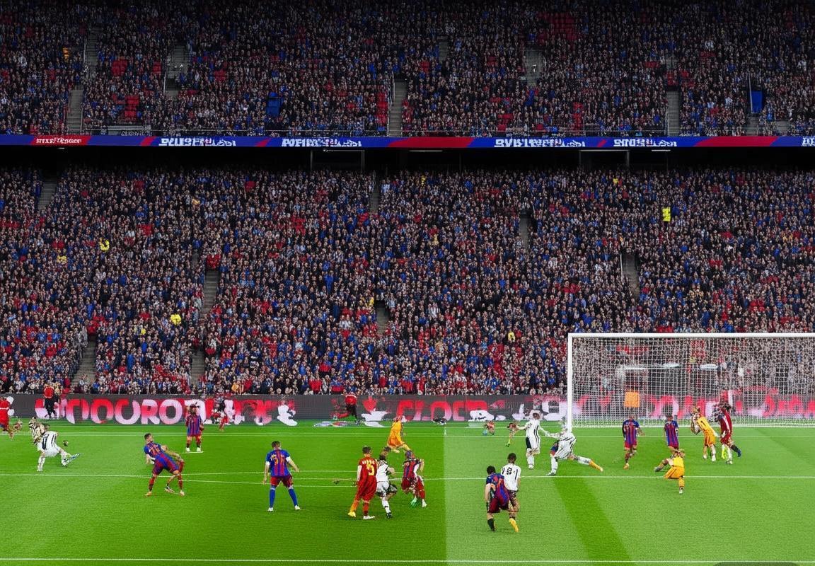 2020巴萨尤文巅峰对决：控球反击经典之战回顾